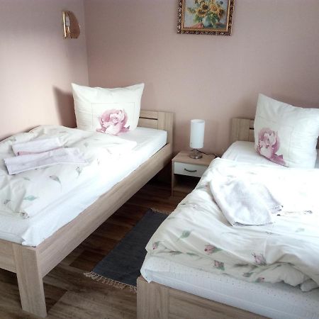 Am Muehlteich Hotel Taltitz Ngoại thất bức ảnh