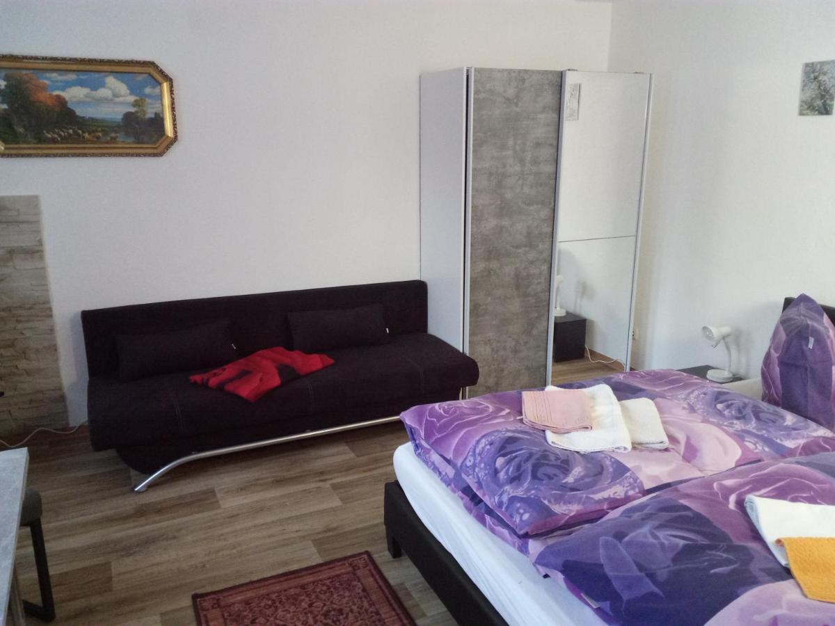 Am Muehlteich Hotel Taltitz Ngoại thất bức ảnh