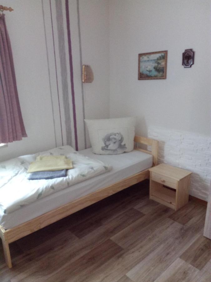 Am Muehlteich Hotel Taltitz Ngoại thất bức ảnh