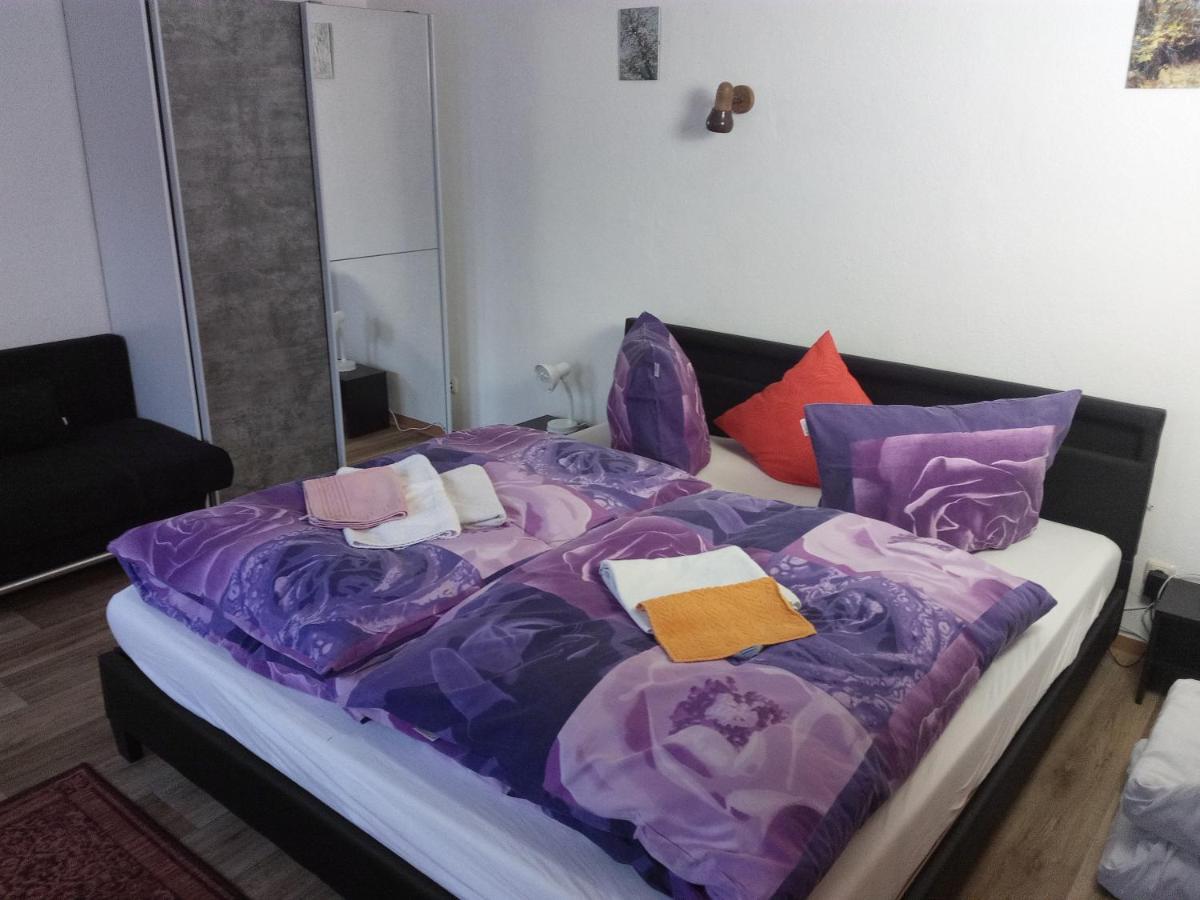 Am Muehlteich Hotel Taltitz Ngoại thất bức ảnh